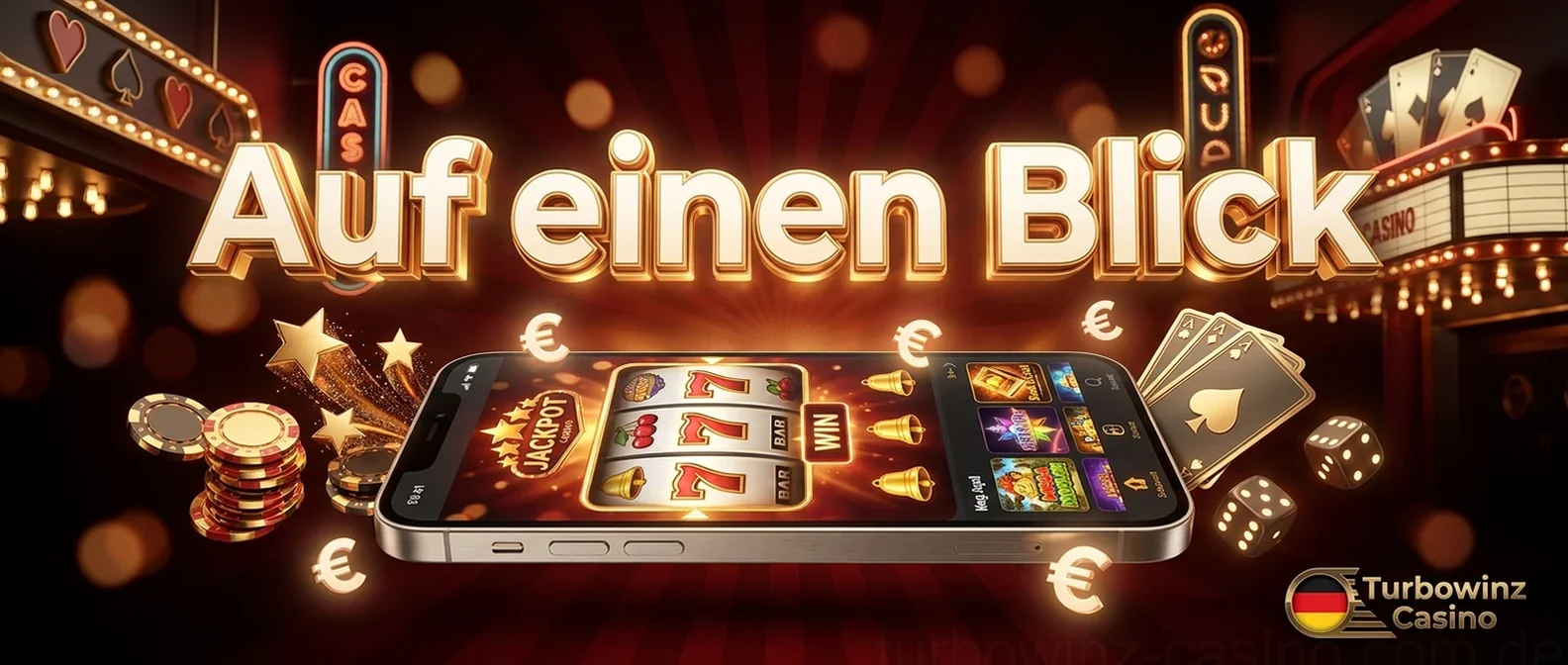 Auf einen Blick