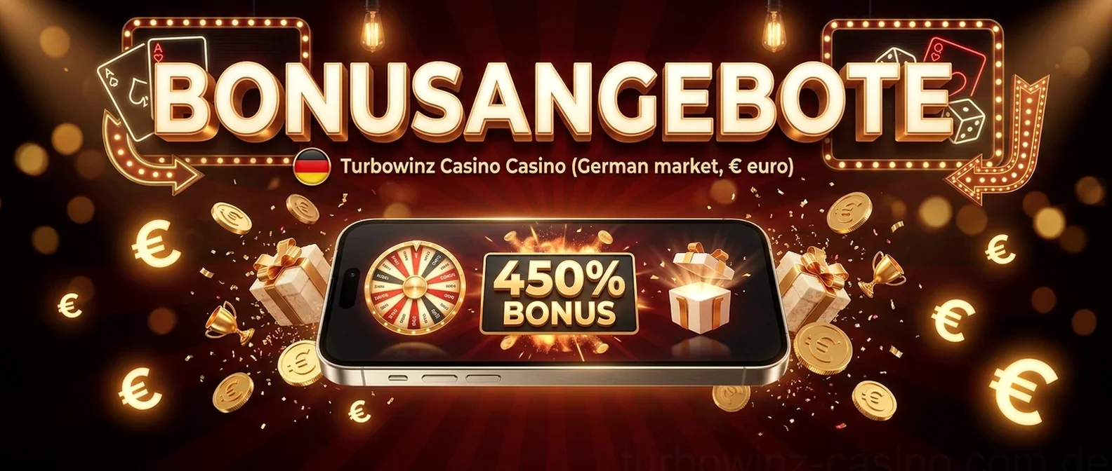 Bonusangebote