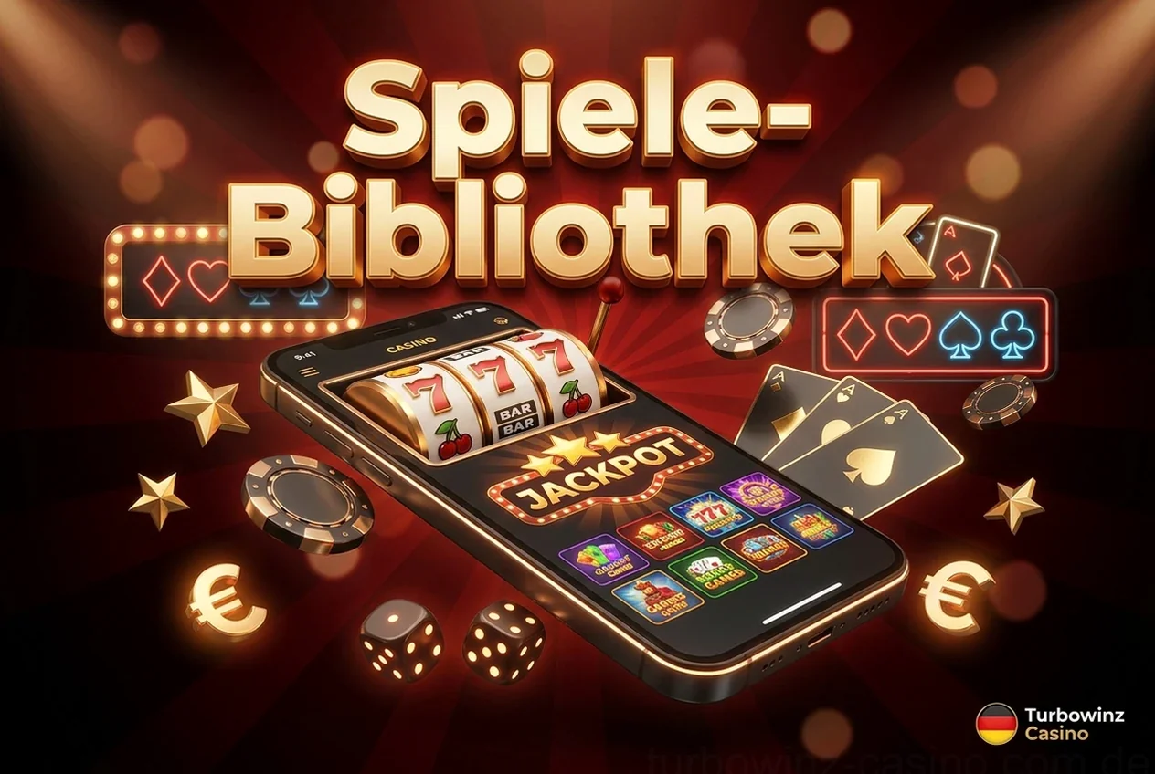 Spiele-Bibliothek