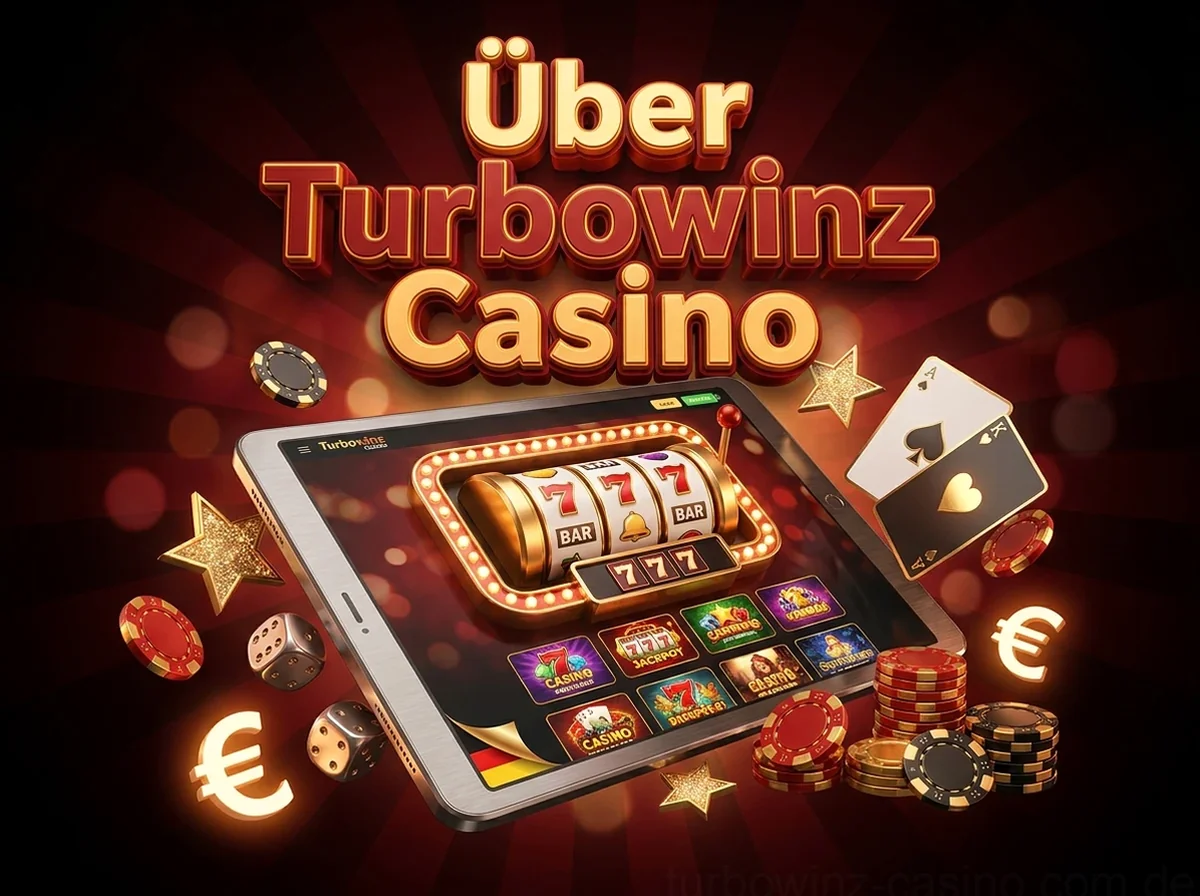 Über Turbowinz Casino